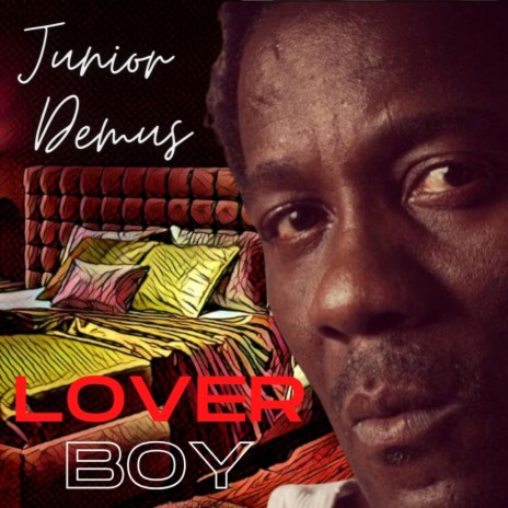 Lover Boy (Alternate Version) | Boomplay Music