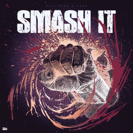 Smash It ft. Pili Rend | Boomplay Music