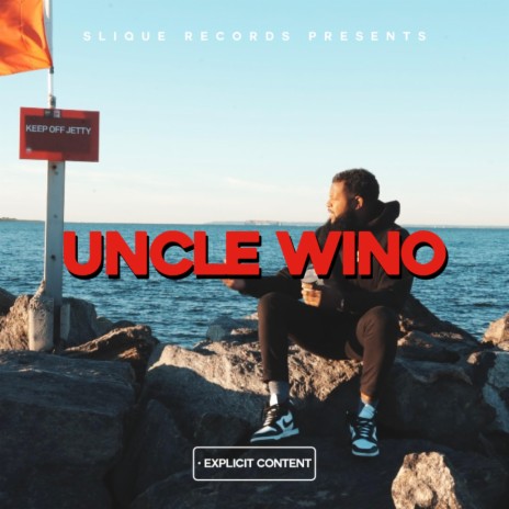 Uncle Wino