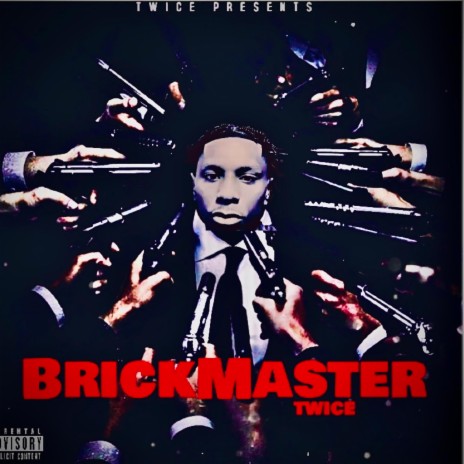 Brickmaster | Boomplay Music