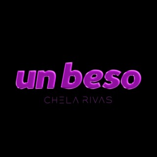 Un beso