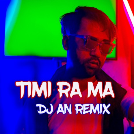 TIMI RA MA Mix