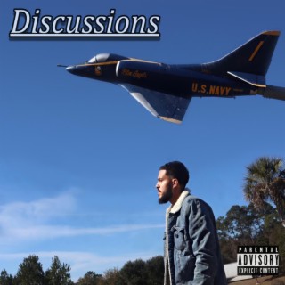 Discussions EP