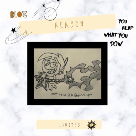 Reason | Boomplay Music