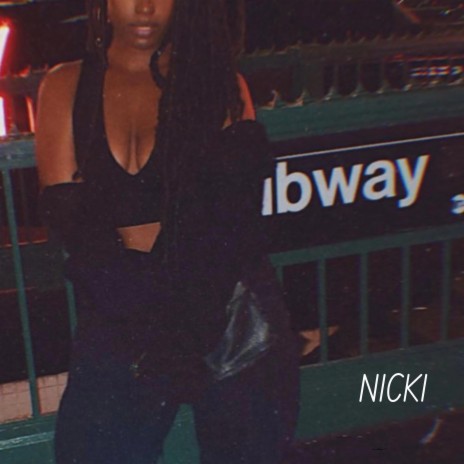 Nicki | Boomplay Music