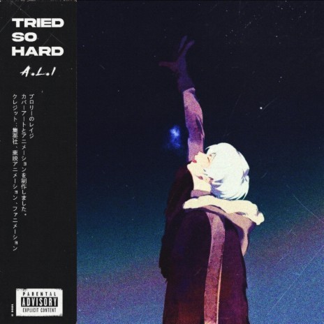 Tried So Hard | Boomplay Music