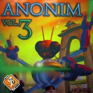 Anonim, Vol. 3