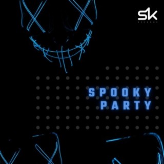 Spooky Party