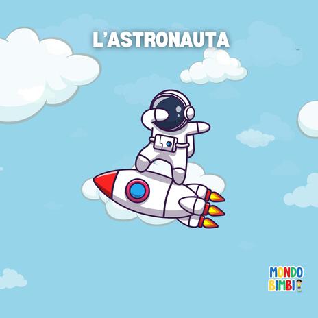 L'astronauta