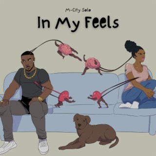 In My Feels (Radio edit)
