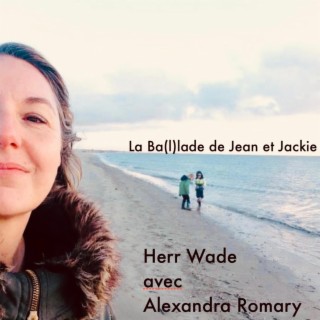 La Ba(l)lade de Jean et Jackie