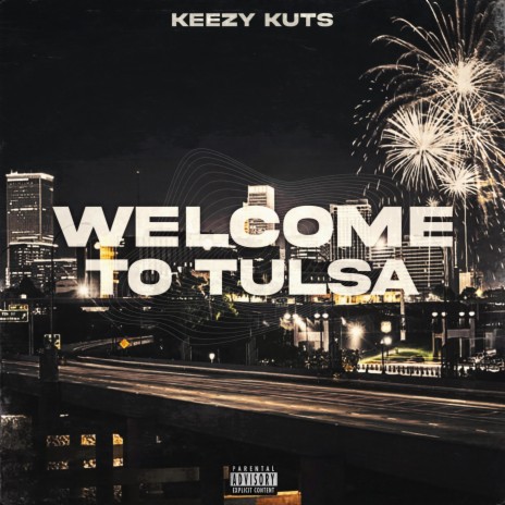 Welcome to Tulsa (tu anthem) | Boomplay Music