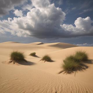 Eiland im Wattenmeer - Borkum