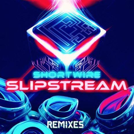 Slipstream (Chris Keya Remix) ft. Chris Keya | Boomplay Music