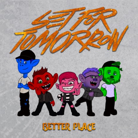 Better Place | Boomplay Music