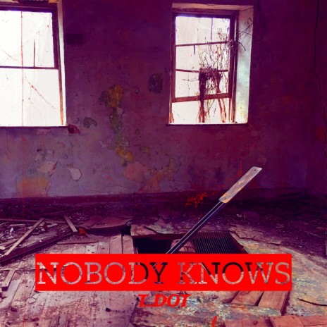 Nobody Knows | Boomplay Music