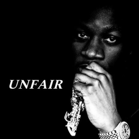 Unfair | Boomplay Music