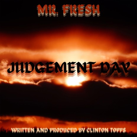 judgement day | Boomplay Music