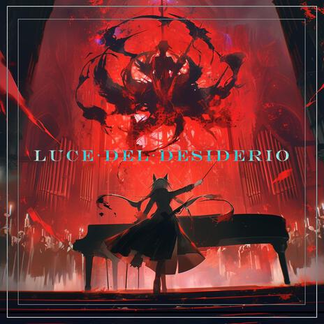 Luce del Desiderio | Boomplay Music