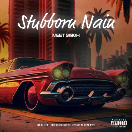 STUBBORN NAIN | Boomplay Music