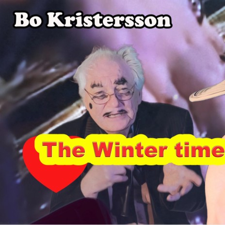 The winter time | Boomplay Music