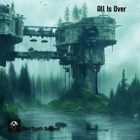 All Is Over | Boomplay Music