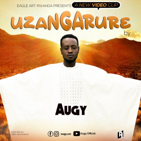 Uzangarure | Boomplay Music