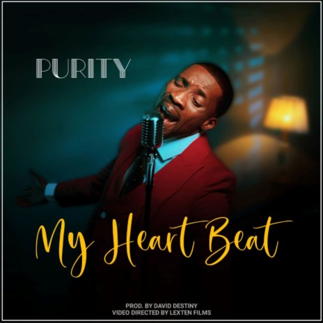 My Heart Beat | Boomplay Music