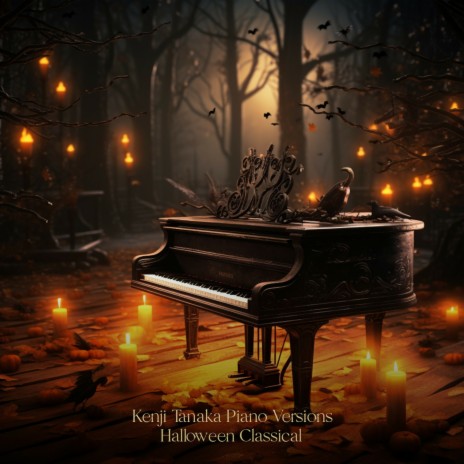 Halloween Classical | Boomplay Music