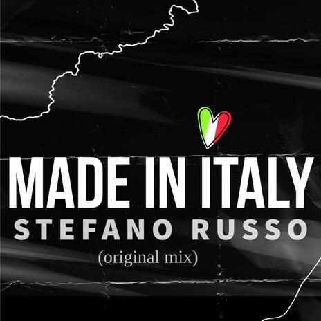 MADE IN ITALY