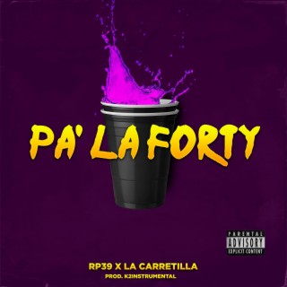 PA LA FORTY