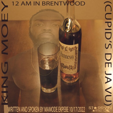 12 am In Brentwood (Cupid's De Ja Vu) | Boomplay Music