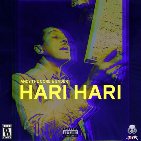 Hari Hari ft. Ender | Boomplay Music