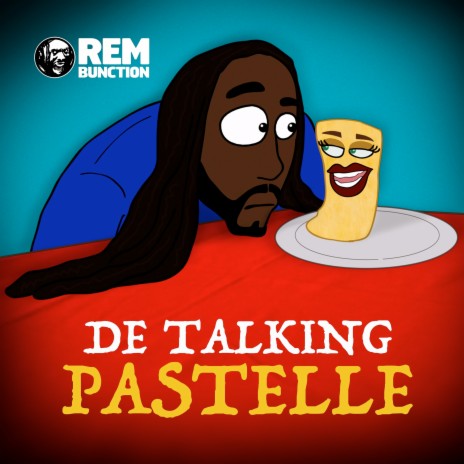 De Talking Pastelle | Boomplay Music