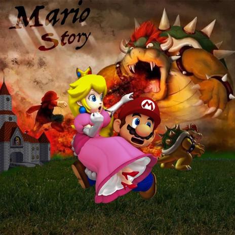 Mario Story