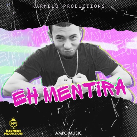 Ampo Music (Eh Mentira) | Boomplay Music