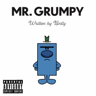 Mr Grumpy (One Take Freestyle)