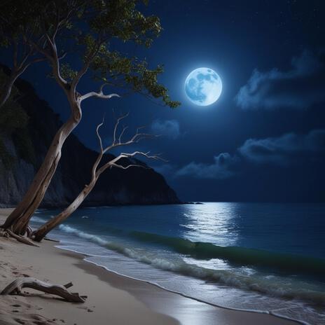 Moonlight Beach Relaxation | Boomplay Music