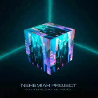 Nehemiah Project - Season 1