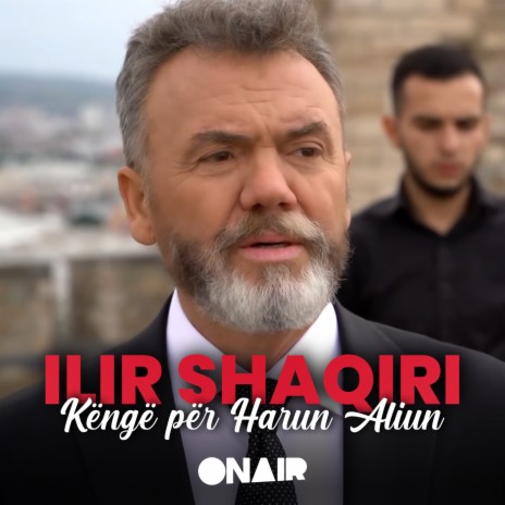 Këngë për harun aliun | Boomplay Music