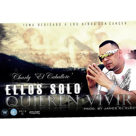 Ellos solo quieren vivir (Radio Edit) | Boomplay Music