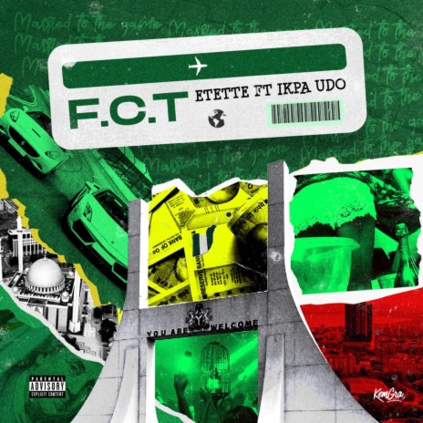 F.C.T ft. Ikpa Udo | Boomplay Music