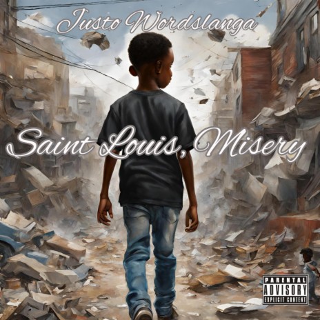Saint Louis, Misery (Master) | Boomplay Music