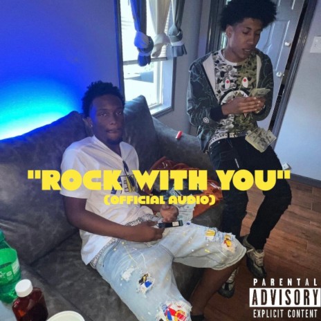 Rock With You ft. Reygettinback | Boomplay Music