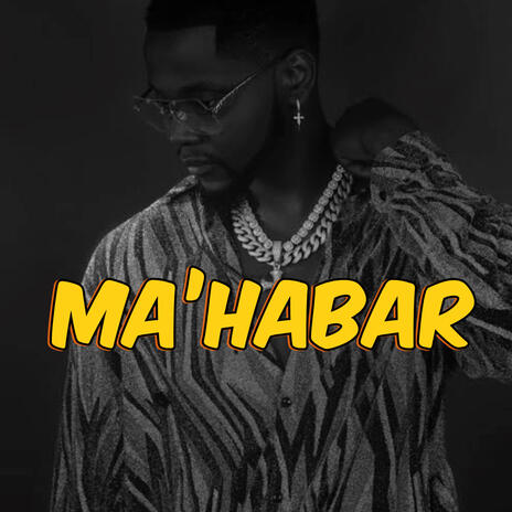 Ma'habar _ sped up | Boomplay Music