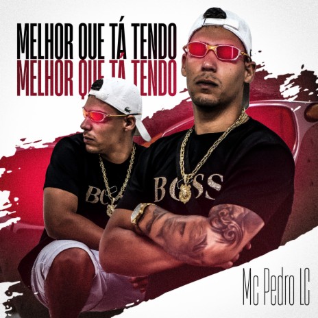 Melhor Que Ta Tendo ft. Kinn no Beat & Tropa da W&S | Boomplay Music