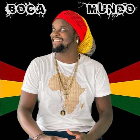 Boka Mundo ft. Nelson Kristo | Boomplay Music