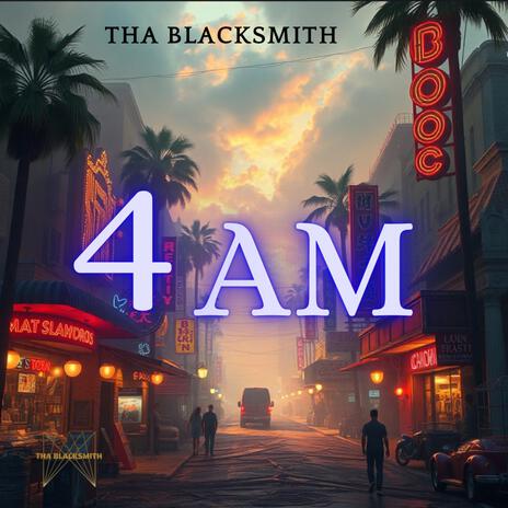 4 AM (FREE BEAT) | Boomplay Music