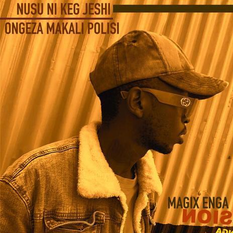 NUSU NI KEG | Boomplay Music