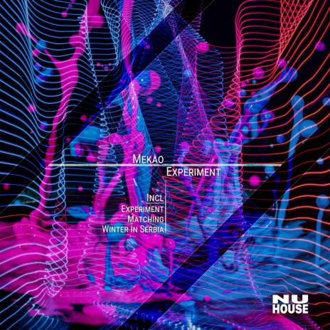 Experiment (Original Mix) | Boomplay Music